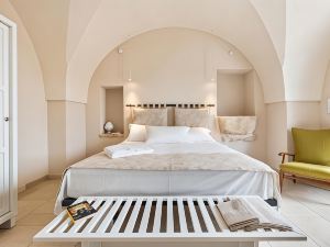 3068 Masseria Macchia- Suite Matrimoniale 2 by Barbarhouse