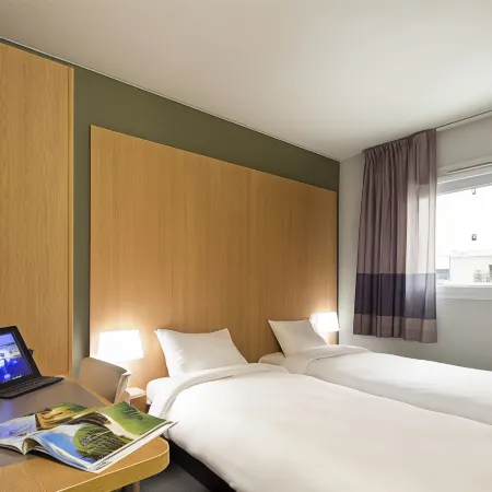 B&B Hotel Pézenas