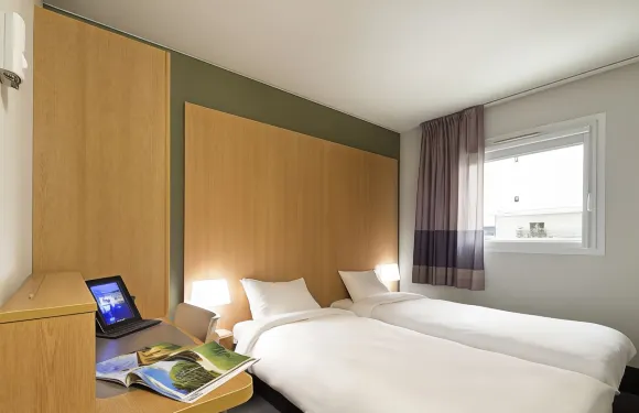 佩茲納斯B&B酒店