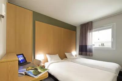 B&B Hotel Pézenas