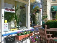 The Haldon Guest House فنادق في بينتون