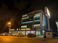 Isnova Hotel Airport Hôtels à proximité de : Ozaltin Tarim