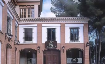 Hotel Dona Manuela