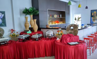 Hotel Transit Pasuruan - Housity