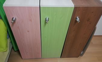 Changwon Guesthouse - Hostel