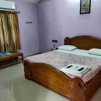 Hotel Sri Akshardham,Vaitheeswaran Koil Rooms