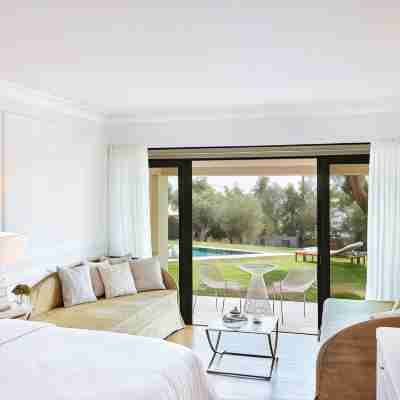 Corfu Imperial, Grecotel Beach Luxe Resort Rooms