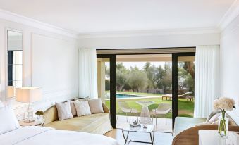 Corfu Imperial, Grecotel Beach Luxe Resort