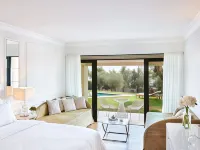 Corfu Imperial, A Grecotel Resort to Live Hotels in Corfu