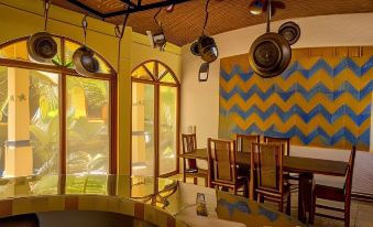 Hacienda Amarilla del Mar - Housity