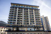 Green Side Apart Hotel
