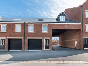 Apartments in Skinningrove, Cattersty Sands Beach