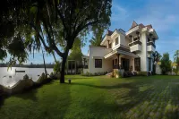 BluSalzz Villas - the Ambassador's Residence, Kochi - Kerala