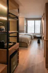 Wren Urban Nest Hotel a Dublino