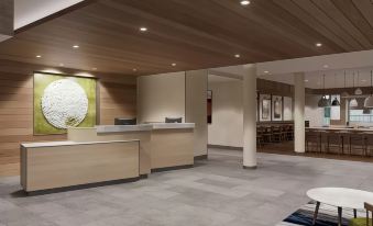 Fairfield Inn & Suites Houston Brookhollow