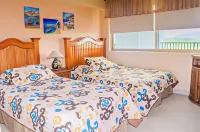 Condominio 02 Recamaras Enna Inn Ixtapa