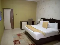 Psalm Hotel