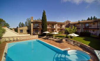 Relais Il Canalicchio Country Resort & Spa