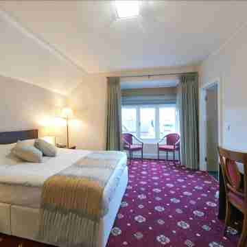 Brambletye Hotel Rooms