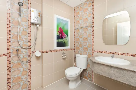 Je T'Aime Hotel