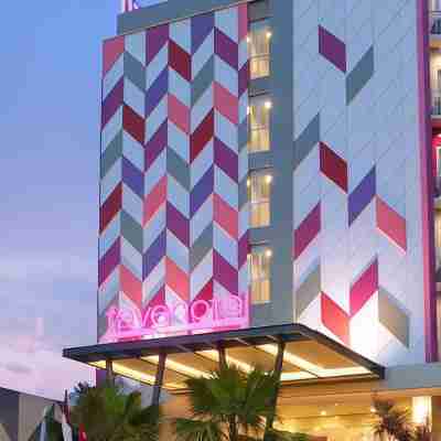 Favehotel Sorong Hotel Exterior