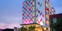 Favehotel Sorong Hotels in 