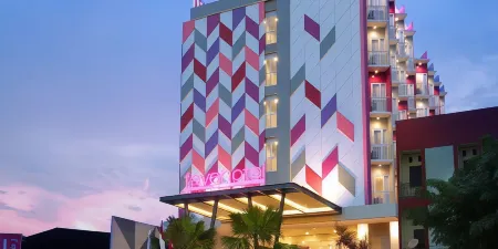 Favehotel Sorong