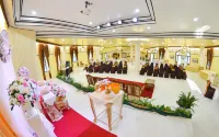 Lampam Resort Hotels in Phatthalung