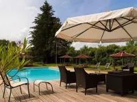 Logis Hôtel Restaurant la Vieille Ferme, Mâcon Nord