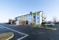 B&B Hotel Chateauroux Déols