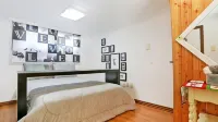Sunny Junny Pension Hotels in Pyeongchang