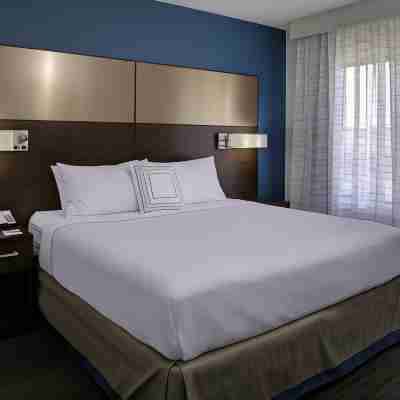 Residence Inn Dallas Allen/Fairview Rooms