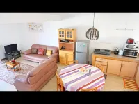 Palmyre Residence No 8 Licensed by Tourism Authority 10071 Отели рядом с достопримечательностью «сквер Пер Авриллон»