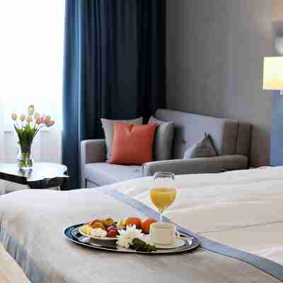 Spa Resort St Ivan Rilski - Halfboard & All Inclusive Rooms