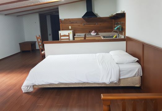 클럽이에스제천리조트 객실