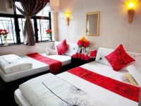 Paris Guest House (D2, 10/F)