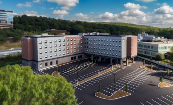 Residence Inn by Marriott Boston Waltham