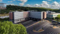 Residence Inn Boston Waltham Hotels near Waltham Museum