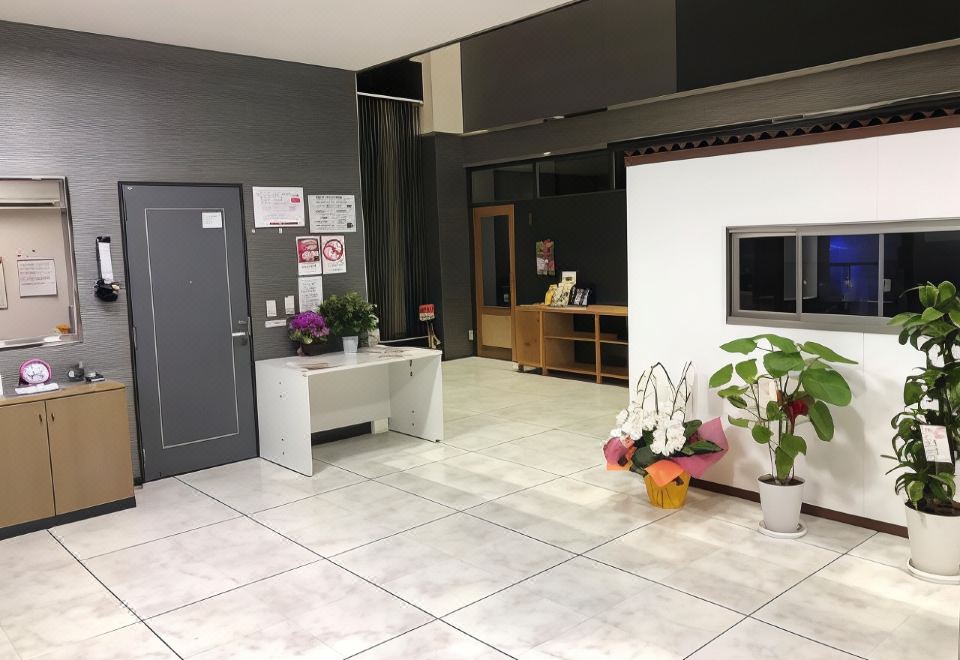 Hdk Hotel