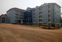 奧索姆酒店 酒店