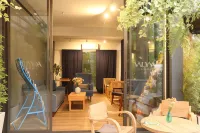 Viya Lodge