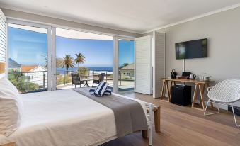 Camps Bay Retreat Hotel