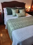 Sellamante2. Cozy and Stylish Apartment