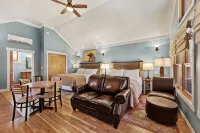 Moab Springs Ranch Hotels in Moab