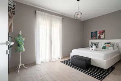 Volturno3 Suites & More Hotels in der Nähe von Stadio Sanmartinese