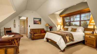 Tubac Country Inn Hotels in Tubac