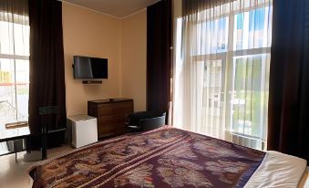 Master Hotel Ostankino