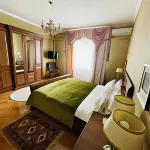 Rodina & Spa Hotel