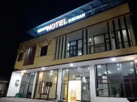 Qieran Hotel Syariah Hotel dekat Kampung Jenggalu Kito