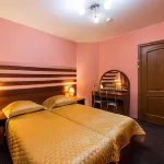 K-Vizit Toksovo Hotel